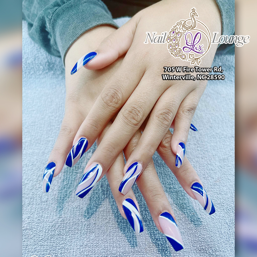 amazing nail